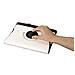 00107922 9.7" Cover Bianco custodia per tablet - Foto miniatura 4